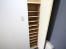 靴箱 ラッスル大社