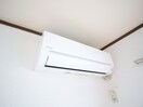 内観写真 ラッスル大社