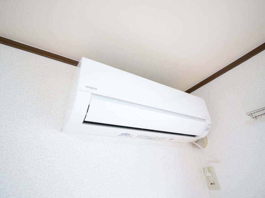 内観写真 ラッスル大社