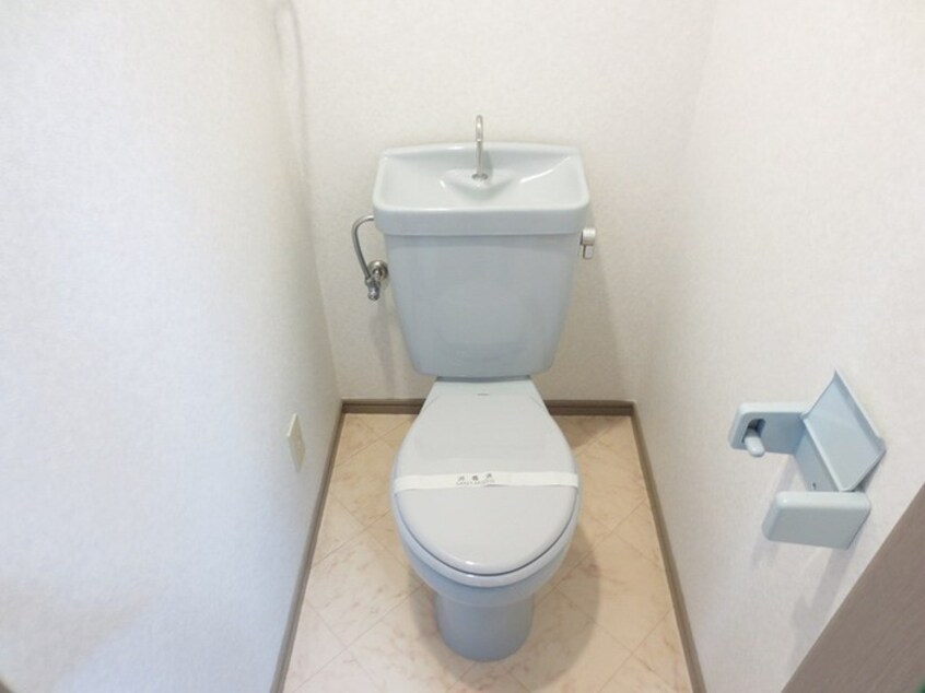 トイレ シビリアンプラザ