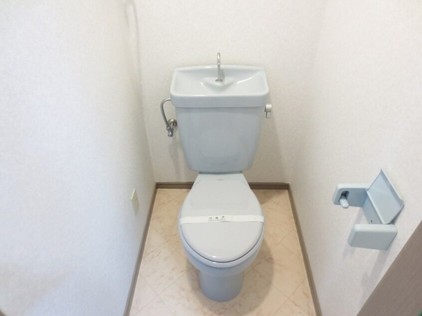 トイレ シビリアンプラザ
