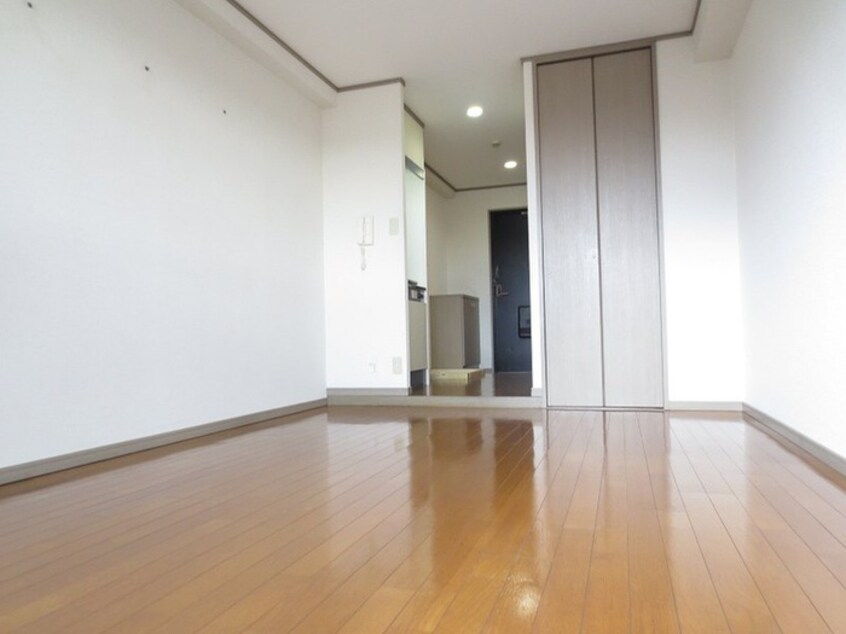 内観写真 シビリアンプラザ