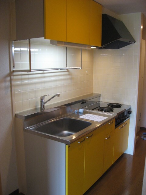 内観写真 ＨＩＹＯＲＩ－２