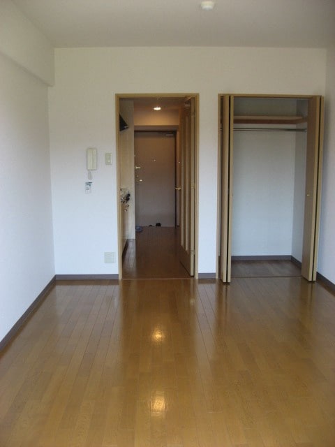 内観写真 ＨＩＹＯＲＩ－２