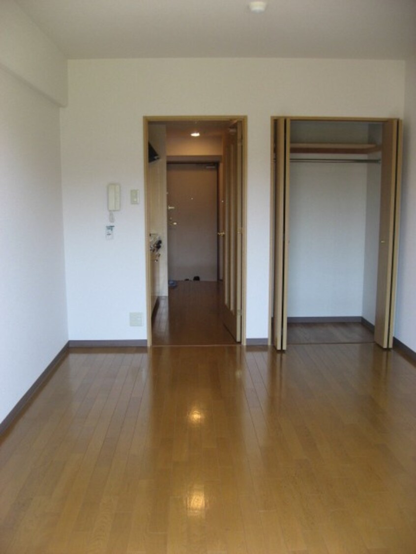 内観写真 ＨＩＹＯＲＩ－２