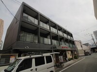 御代開マンション