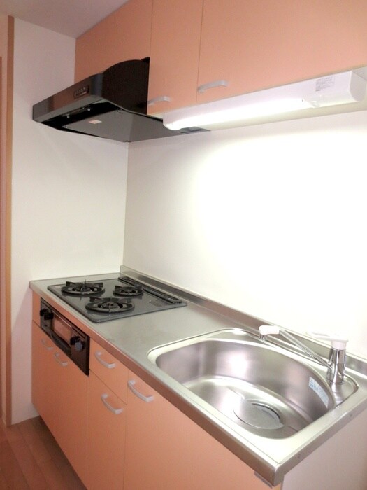 キッチン ア－デンタワ－靭公園