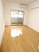 居室 ア－デンタワ－靭公園