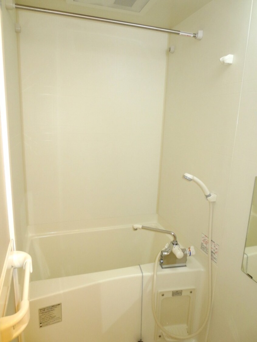 バス／シャワールーム等 ア－デンタワ－靭公園