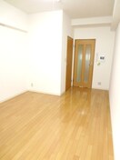 居室 ア－デンタワ－靭公園