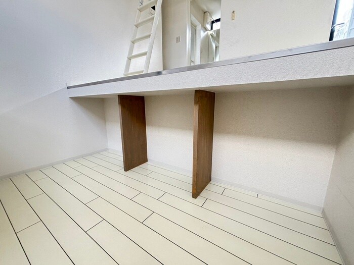 居室 パロス山本通り