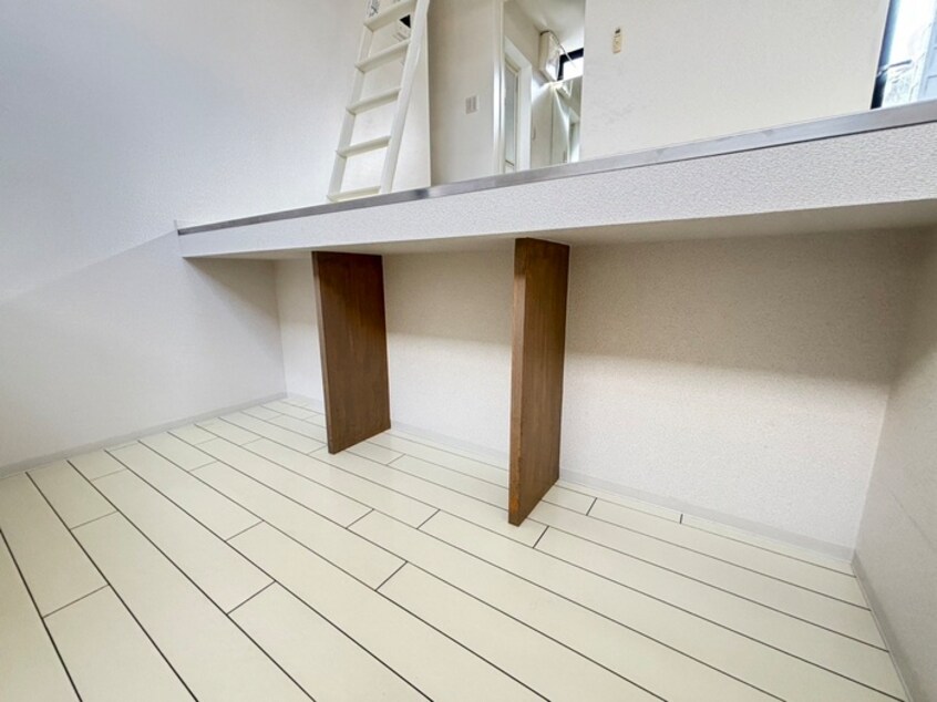 居室 パロス山本通り