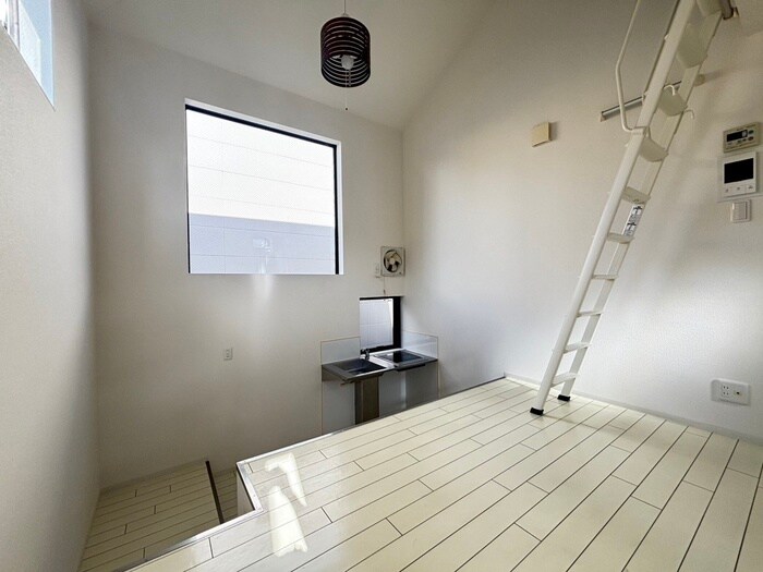 居室 パロス山本通り