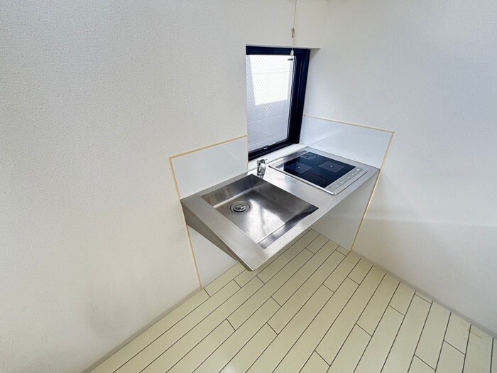 キッチン パロス山本通り