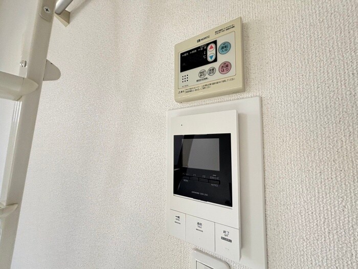 内観写真 パロス山本通り