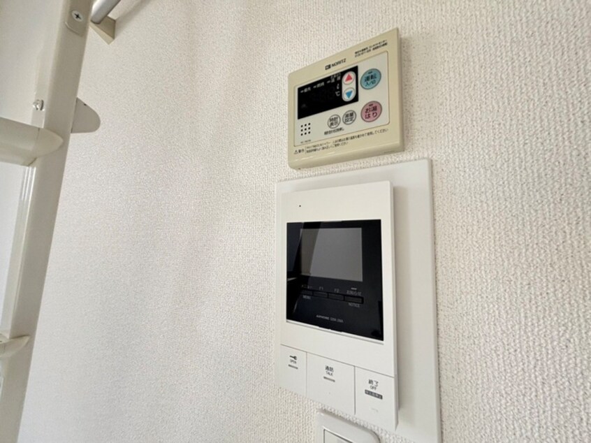 内観写真 パロス山本通り