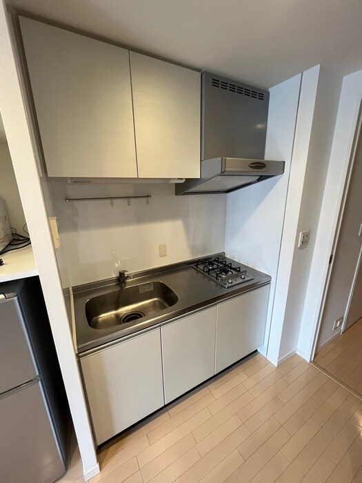 キッチン アパートメンツ江坂