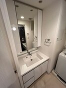 洗面 アパートメンツ江坂