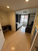 居室 アパートメンツ江坂