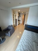 居室 アパートメンツ江坂