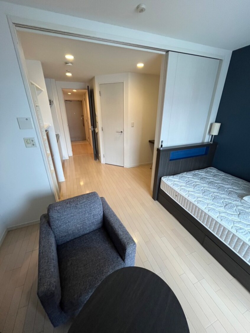 居室 アパートメンツ江坂