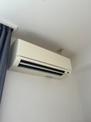 内観写真 アパートメンツ江坂