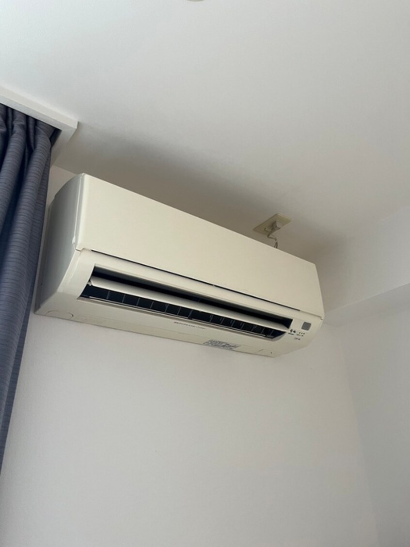 内観写真 アパートメンツ江坂