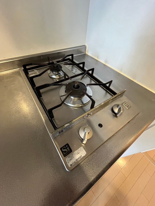 内観写真 アパートメンツ江坂