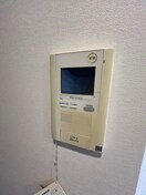 内観写真 アパートメンツ江坂