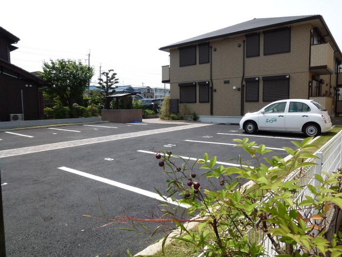 外観写真 ティアレ