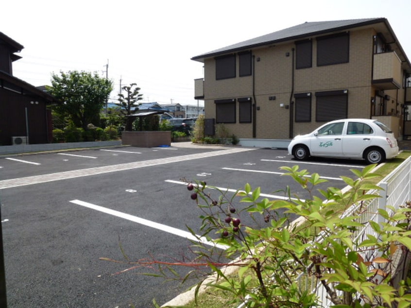 外観写真 ティアレ