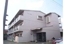 ハイライフ坂本の外観