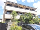 パルク七松の外観