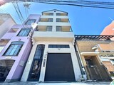 山村ハイツ