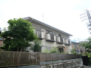 山科イ－ストハイツ