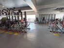 駐輪場 Ｄｏ鶴見