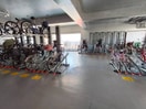 駐輪場 Ｄｏ鶴見