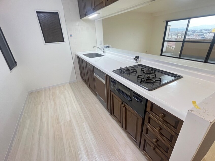 キッチン Ｄｏ鶴見