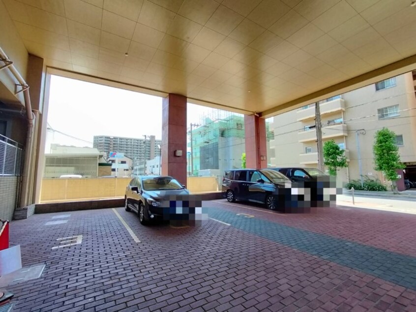 駐車場 Ｄｏ鶴見