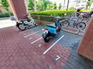 バイク置き場 Ｄｏ鶴見
