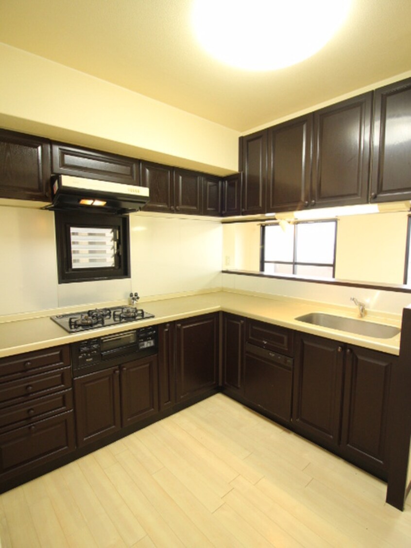 キッチン Ｄｏ鶴見