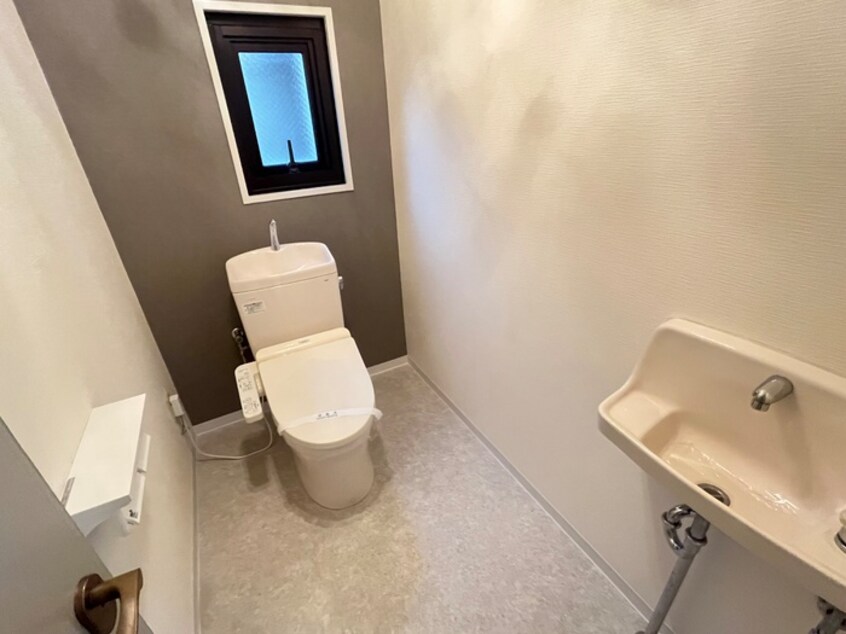 トイレ Ｄｏ鶴見