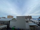 室内からの展望 Ｄｏ鶴見