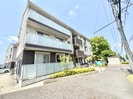 Ott`s和 Ⅰの外観