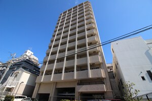 ﾚｼﾞｭｰﾙｱｯｼｭ神戸元町(910)