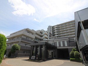 ｴｽﾘ-ﾄﾞ松原松ヶ丘Ⅱ番館(705)