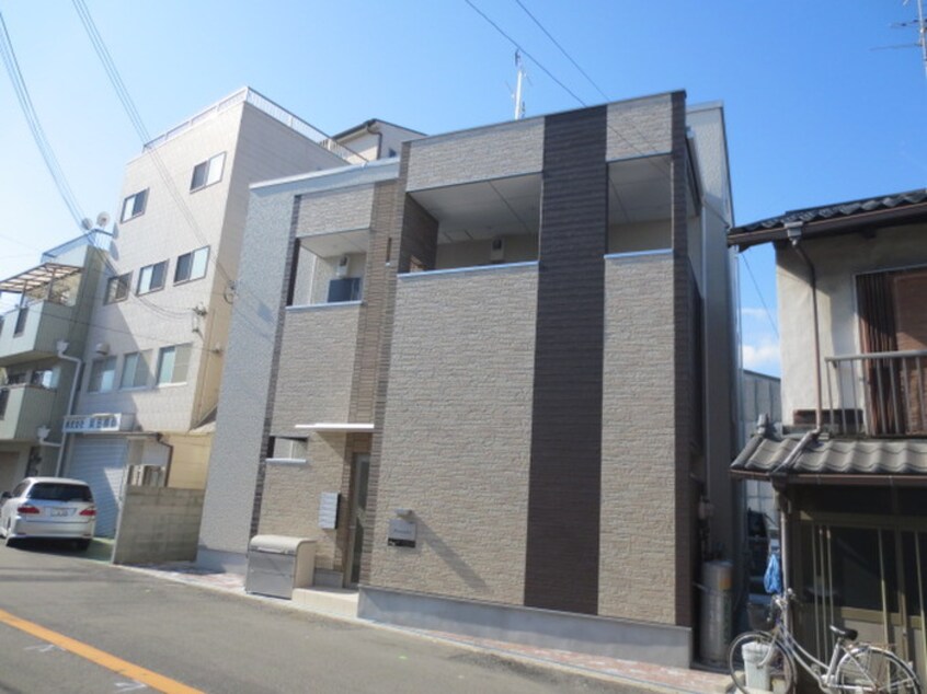 外観写真 Ｄｕｒａｎｔａ