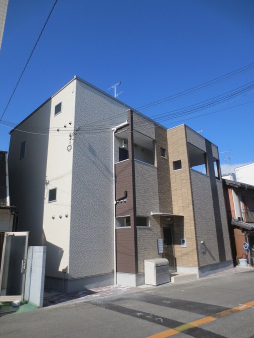 外観写真 Ｄｕｒａｎｔａ