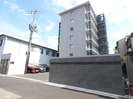 ｴｽﾘｰﾄﾞ京都梅小路ｱｳﾞｪﾆﾃ(615)の外観