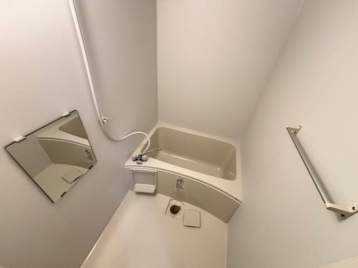 バス／シャワールーム等 ボンジュ－ル磯路